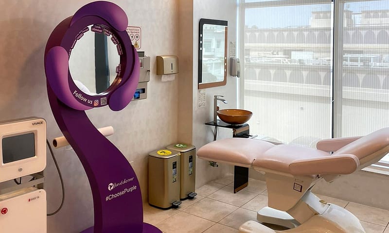 Mesotherapy