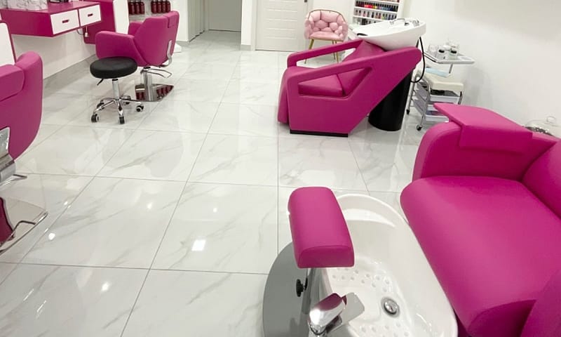 Choice Of Deep Cleansing, Brightening, Dr. Renaud, Or Casmara Facial Dubai - Image 8
