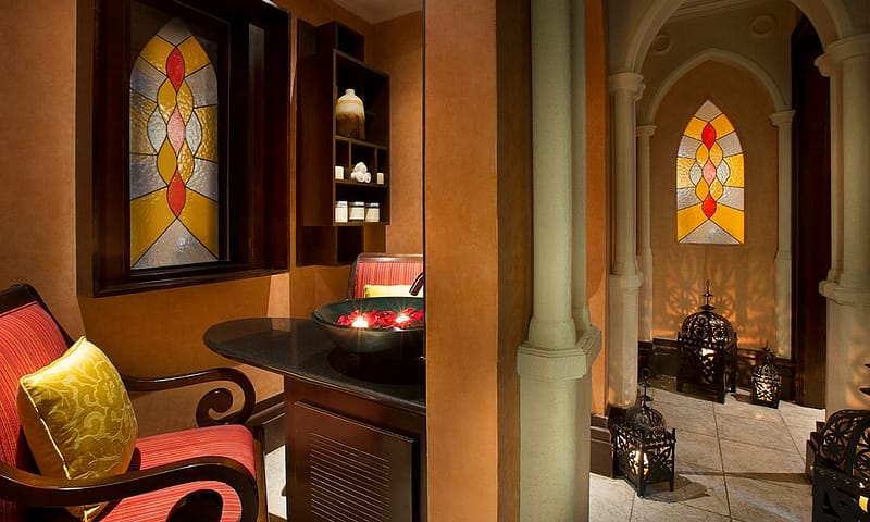 Choice Of Spa Treatments And Facial Packages At Qingbo Elixir Spa Dubai - Image 2
