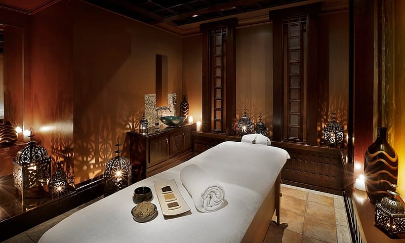 Choice Of Spa Treatments And Facial Packages At Qingbo Elixir Spa Dubai - Image 3