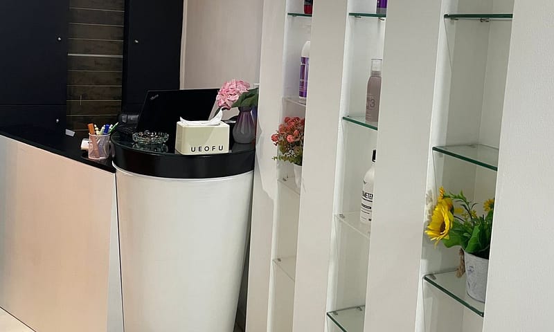 Blowdry & More Dubai