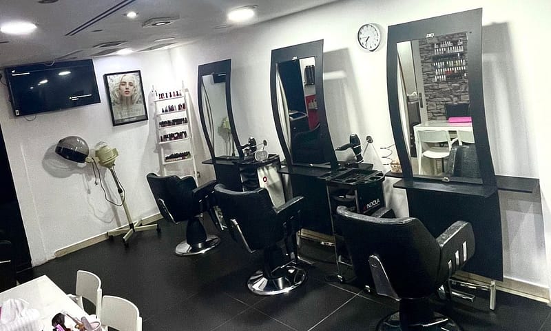 Classic Or Gelish Manicure & Pedicure, Hairwash, Blowdry & More Dubai - Image 3