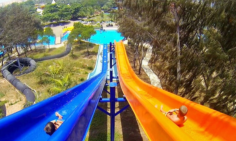 Dive Into Adventure: Full Day Admission Dubai - Image 3