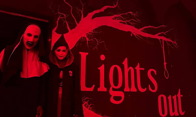 Enjoy A 60-Minutes Thrilling Escape Room Experience Dubai - Image 3