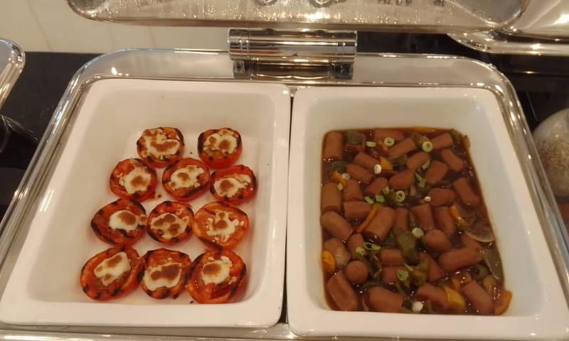 Experience Delightful International Breakfast Buffet! Dubai - Image 5