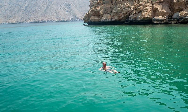 Full-Day Oman Musandam Tour Dubai - Image 4