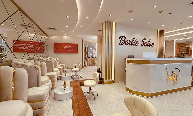 Get A Classic, 2d Or 3d Volume Lash Extension Or Eyelash/ Eyebrow Lift Dubai - Image 2