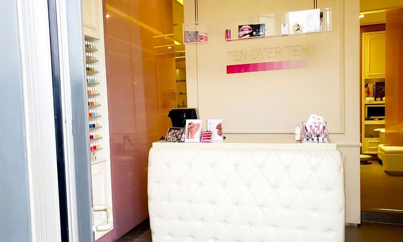 Get Glamorous With Stunning Nail Designs At Colours Bar Ladies Salon Dubai - Image 7