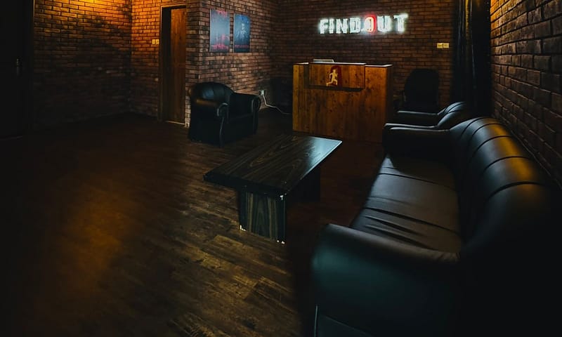 Heart-Racing Thrills With 60-Minute Escape Rooms For Up To Six People Dubai - Image 3