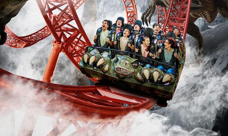 Img Worlds Of Adventure With Dubai Frame, Miracle Garden, And More National Deal - Image 3