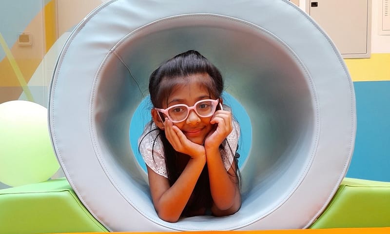 Join Two Kids Fitness Classes For A Fun Time Dubai - Image 5