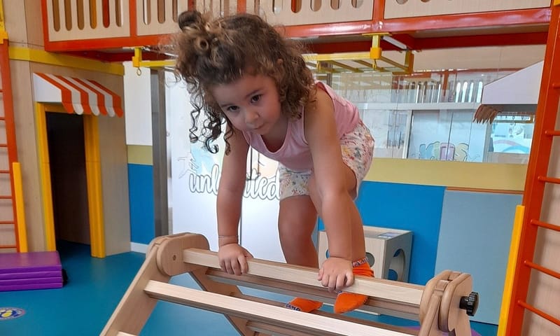 Join Two Kids Fitness Classes For A Fun Time Dubai - Image 7