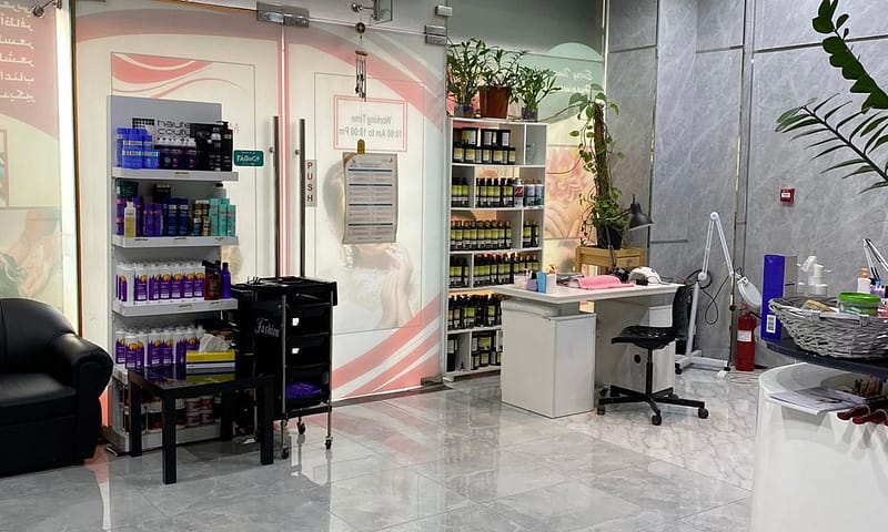 Looking For Self-Care?: Moroccan Bath, Hair Mask, And Mani-Pedi Dubai - Image 7