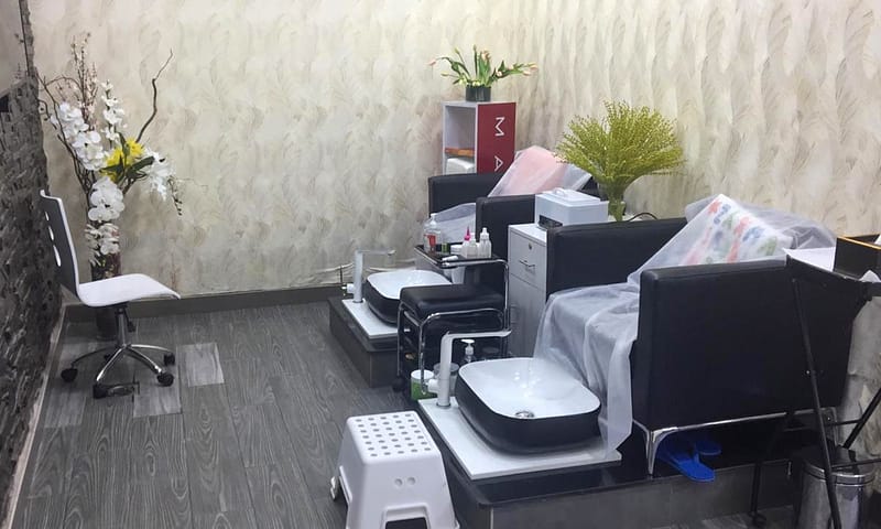 Pamper & Relax: Manicure, Pedicure, & Spa Treatment Dubai - Image 3