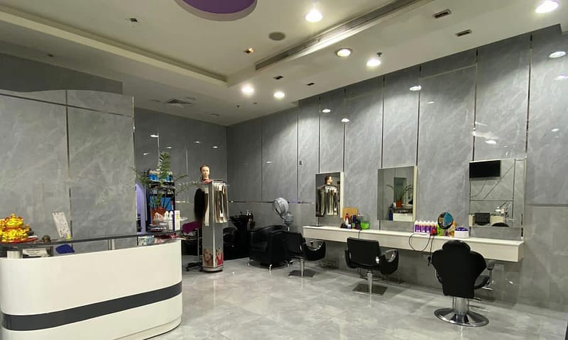 Quality Russian Pigments Used For Enhanced Nail Appearance Dubai - Image 9