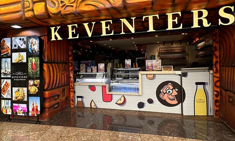 Satisfy Your Cravings With A Century Of Dairy Perfection At Keventers Dubai - Image 3