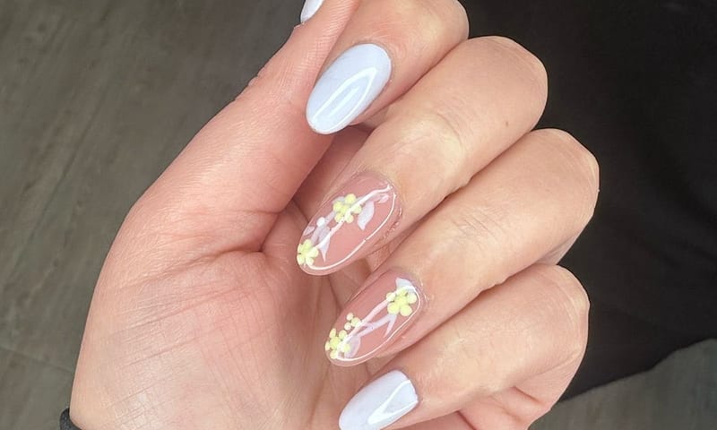 Shellac / No-Chip / Gel Abu Dhabi - Image 2