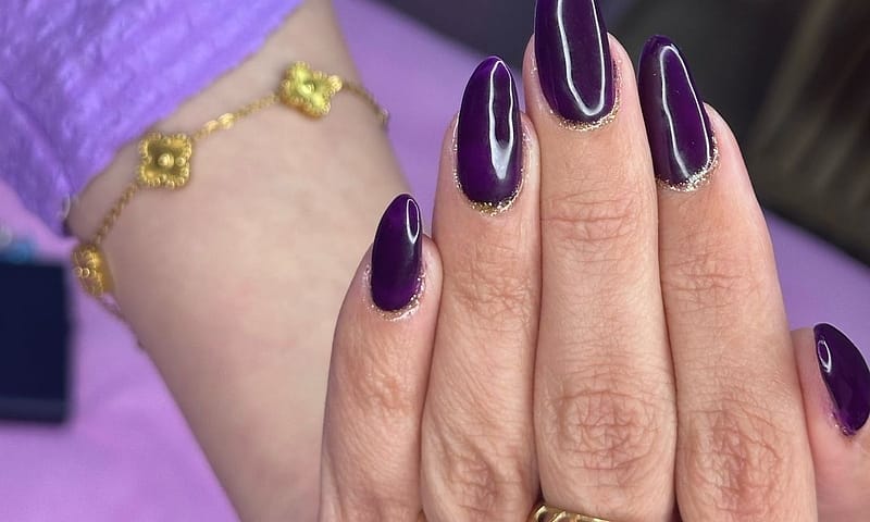 Shellac / No-Chip / Gel Abu Dhabi - Image 3