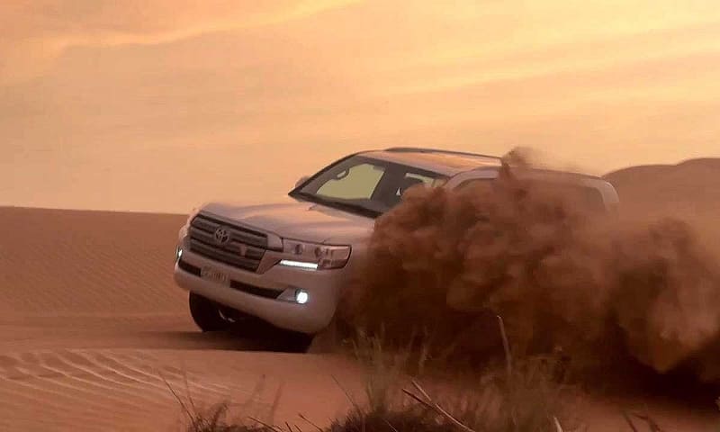 Tour - Guided Dubai - Image 9