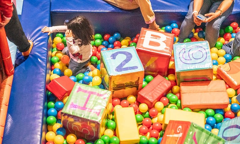 Up To 36% Off On Indoor Play Area At Jump Boxx Dubai - Image 7