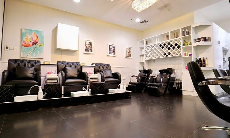 Up To 43% Off On At Lullaby Beauty Salon Dubai - Image 2