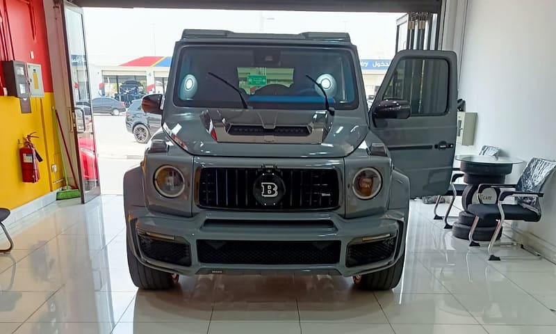 Window Tinting Dubai - Image 5