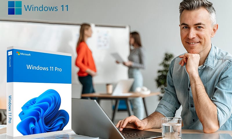 Windows 10 Or 11 Pro With English Courses From Yvar National Deal - Image 2