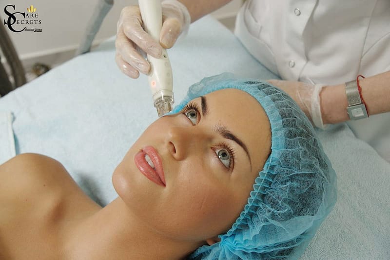 Up To 78% Off On At Care Secrets Therapy Center Dubai - Image 2