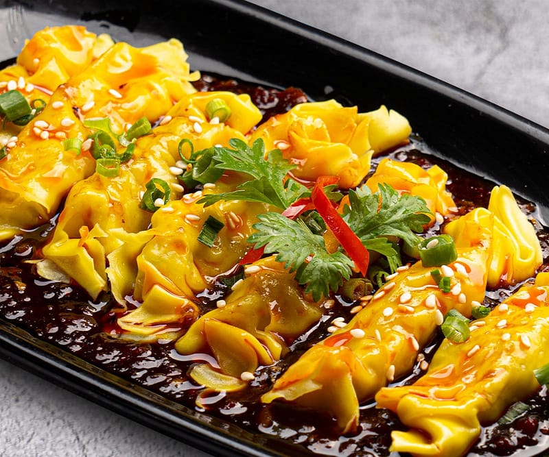 Authentic Thai Cuisine In Multiple Dubai Locations: Aed 50 Voucher Dubai - Image 2